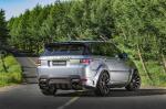 Land Rover Range Rover Sport PLR610R by Aspec 2016 года